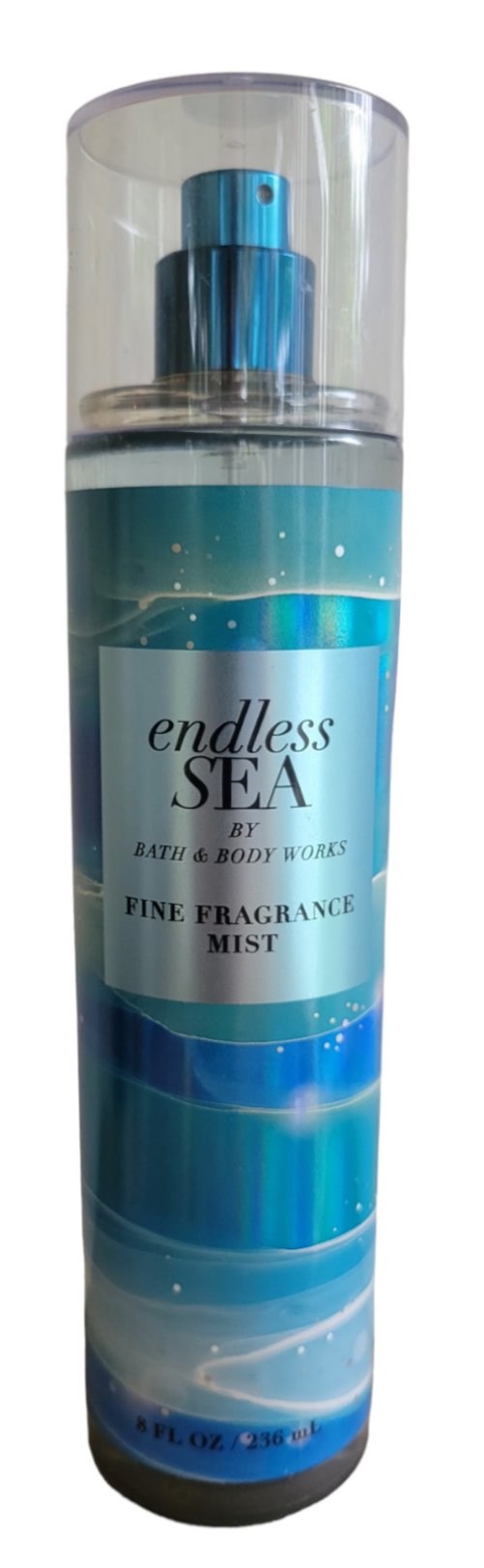 Endless Sea Fragrance Gift Set