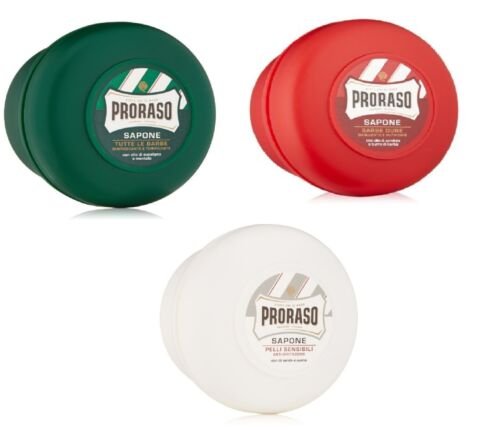 Proraso Shaving Soap