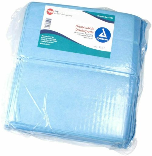 Comfort Shield Bed Protectors