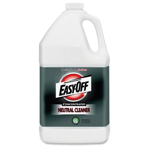 Sparkle Clean Cabinet Solution