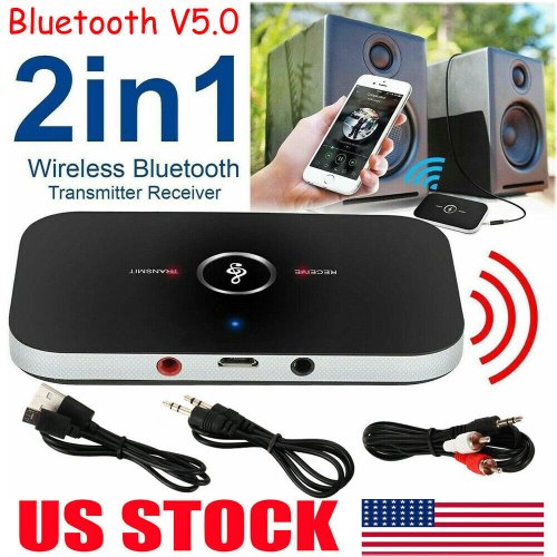 Wireless Audio Link Adapter