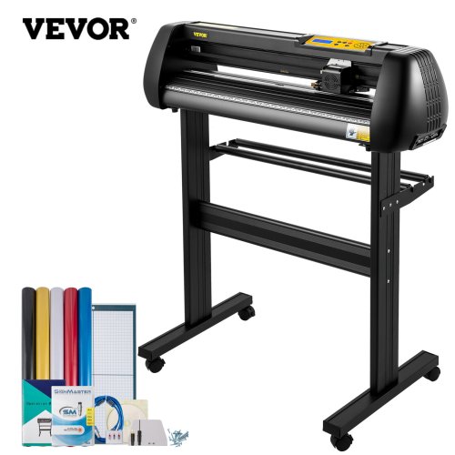 VinylMaster 28" Cutting Plotter with Stand