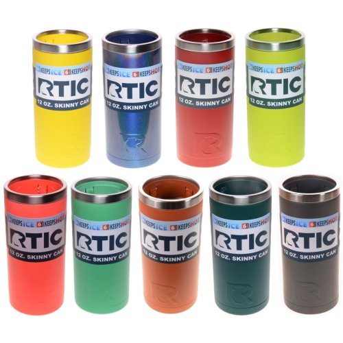 FrostGuard Slim Can Insulator