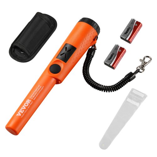 Waterproof Pinpointer Wand by VEVOR