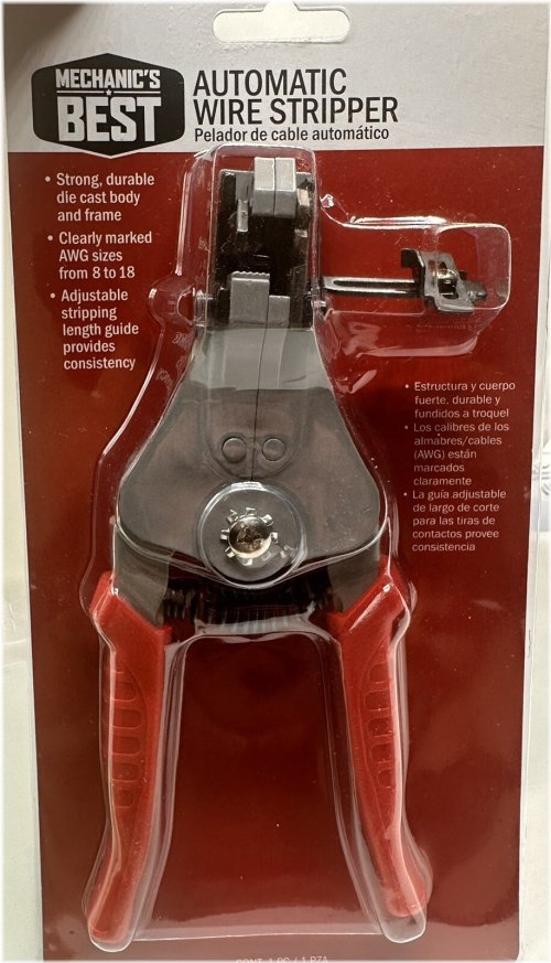 Precision WireCraft Tools