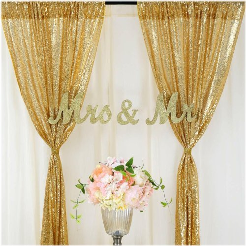 Sparkling Celebration Backdrop