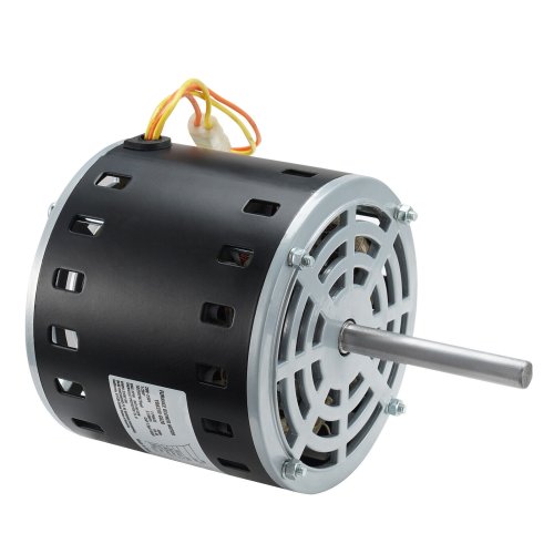 WhisperFlow Motor