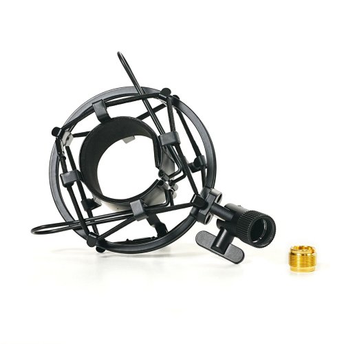 Boom Pole Shock Mount Adapter