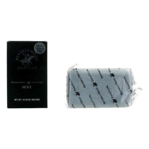 Indulgence Collection: Luxury Soap for Men