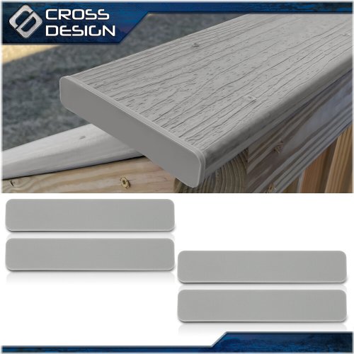 Slate Edge Finish Set