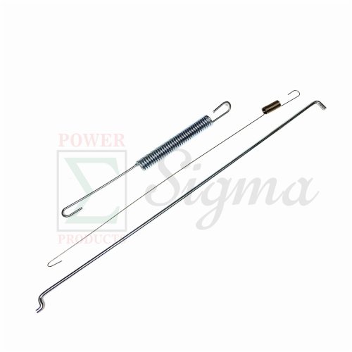 Engine Governor Spring Kit