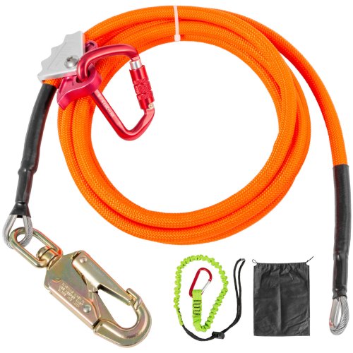 TimberTrek Lanyard Kit