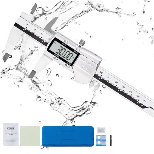 Precision Pro Digital Caliper