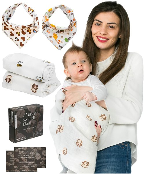 Little Ones Essentials