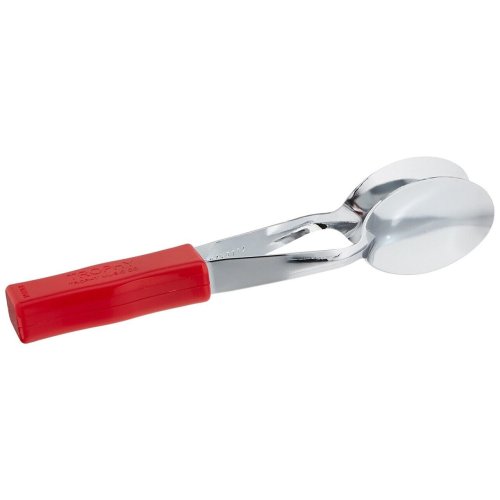 Red Trophy Spoons