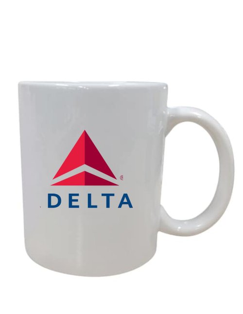 Aviation Heritage Mug Collection