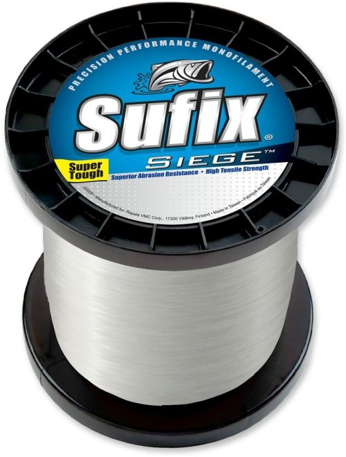 Siege Monofilament Line