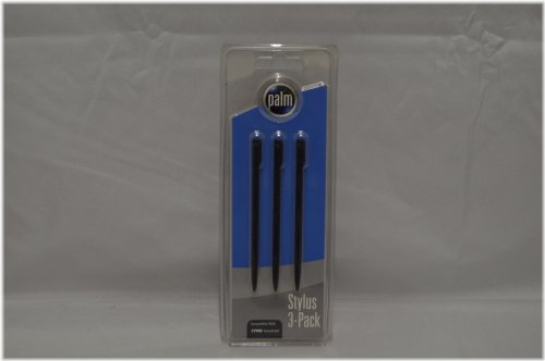 Tri-Pen Set for Palm i705 Handheld Pocket PC PDA