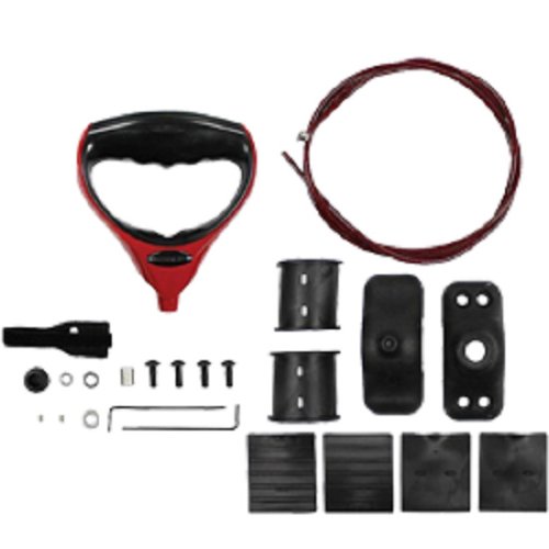 ReelEase Trolling Motor Handle