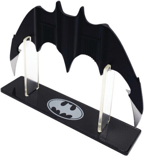 Batarang 1989 Scaled Prop Replica - Collector's Edition Toy