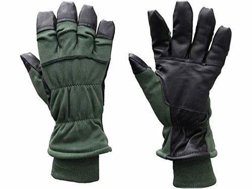 Sage Shield Hunting Gloves