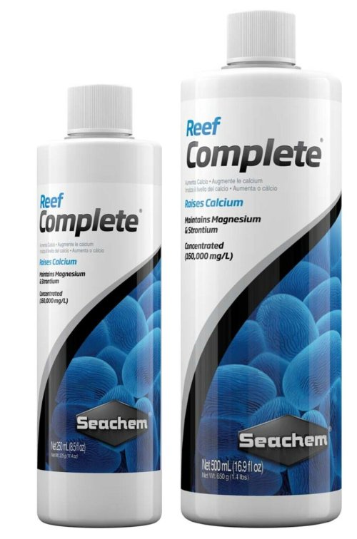 Ocean Balance Reef Supplement