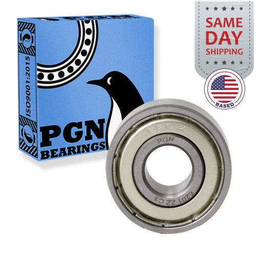 Premium Shielded Ball Bearing