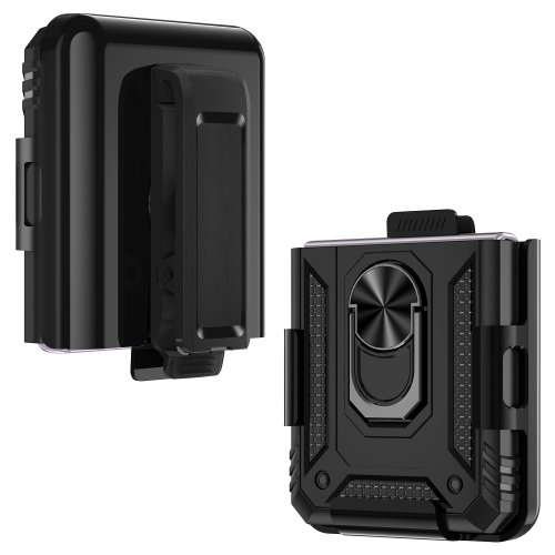 Onyx Secure Set for Samsung Galaxy Z Flip 4