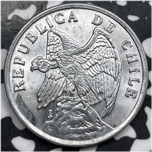 Copper Treasures from Chile