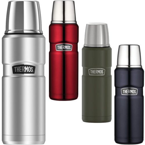 Stainless King Vacuum Insulated Beverage Bottle