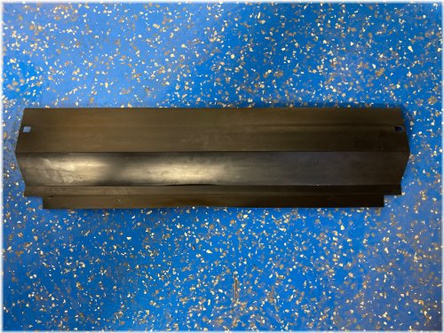 Whirlpool Dishwasher Underneath Guard