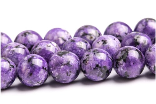 Gemstone Harmony Beads