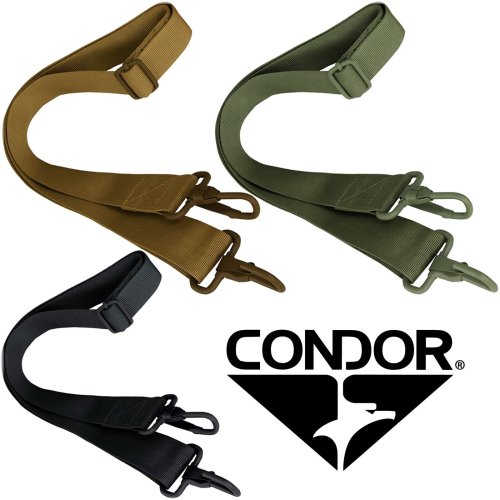 Raptor Straps