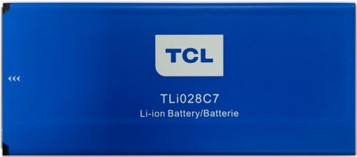 Alcatel VOLTA 5002R Replacement Battery