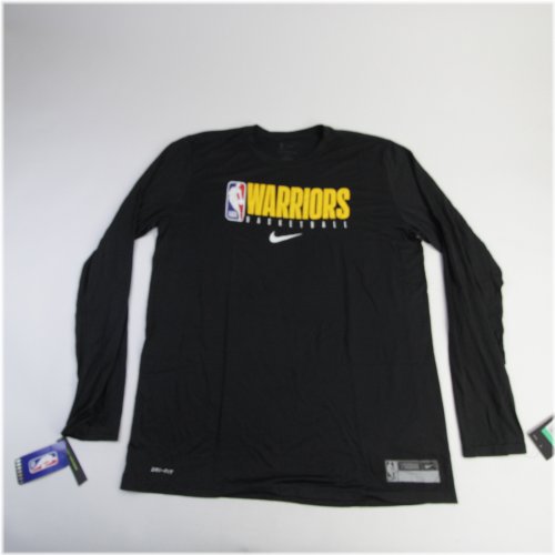Warriors Pride Long Sleeve Shirt