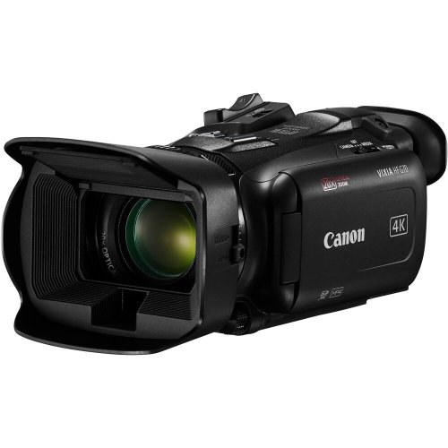 VividVision 4K Camcorder by Canon