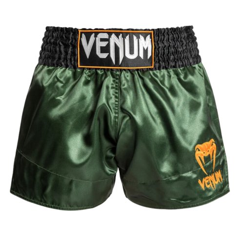 Venum Classic Muay Thai Shorts