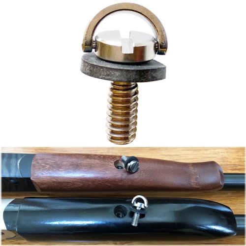 Gunsmith's Companion