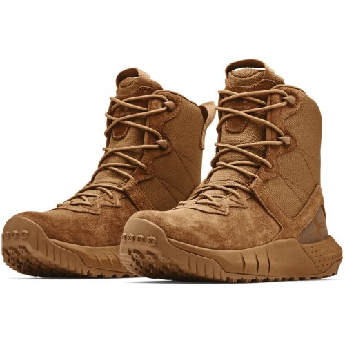 Stealth Terrain Boots