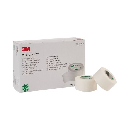 Skin-Safe Surgical Tape by 3M