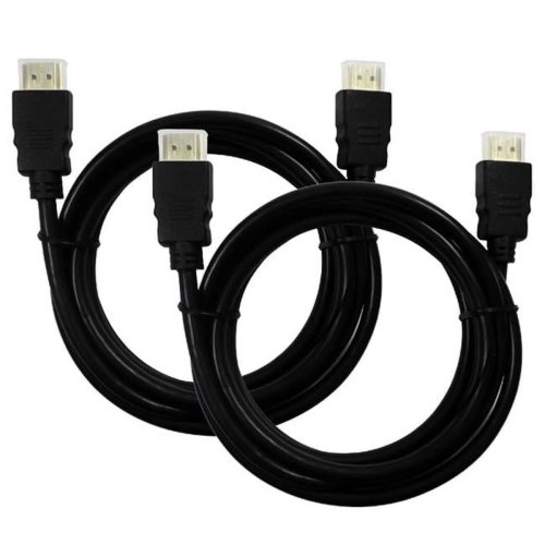 High Definition HDMI Cable Pack