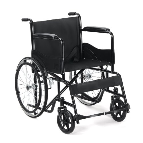 Comfort Glide Wheelchair