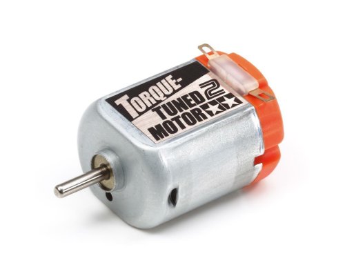 Tamiya JR Torque-Tuned 2 Motor