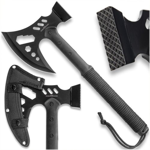 Wilderness Warrior Axe