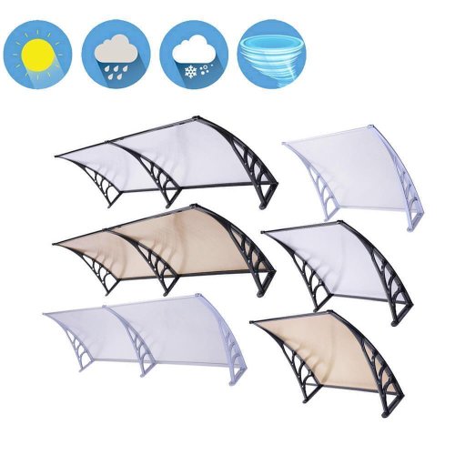 SunGuard Canopy Awning