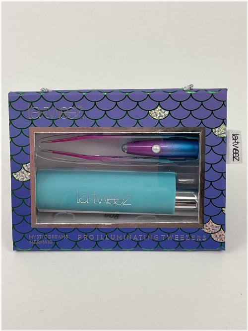 Mystic Dreams Illuminating Tweezers