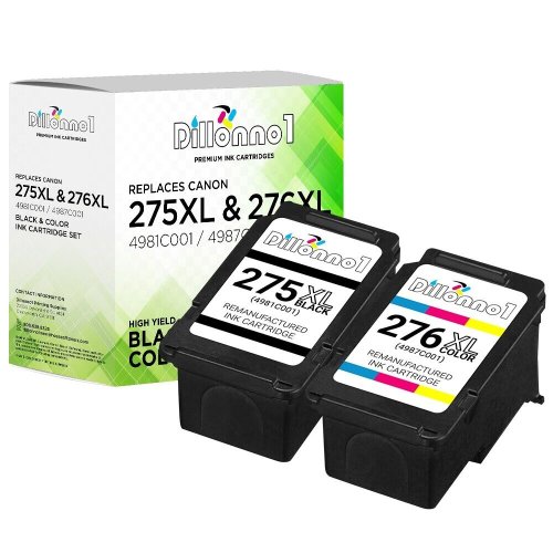 ClearVue Ink for Canon PIXMA Printers