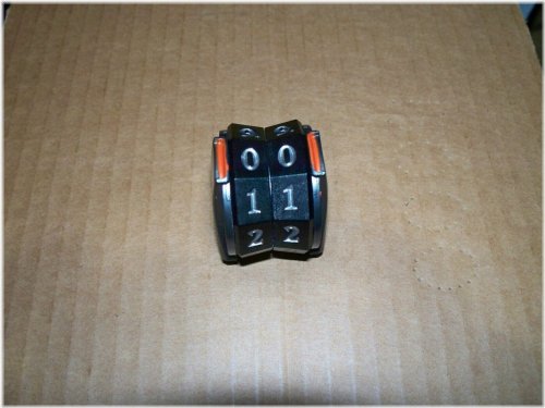 Commander Anthology Life Counter Dice Set