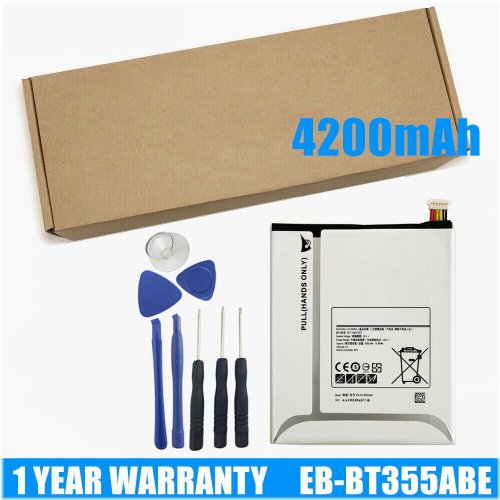 PowerBoost for Samsung Galaxy Tab A 8" SM-T350 T355 T355C T357 SM-P350