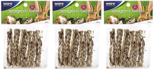 Seagrass Chew Sticks Trio